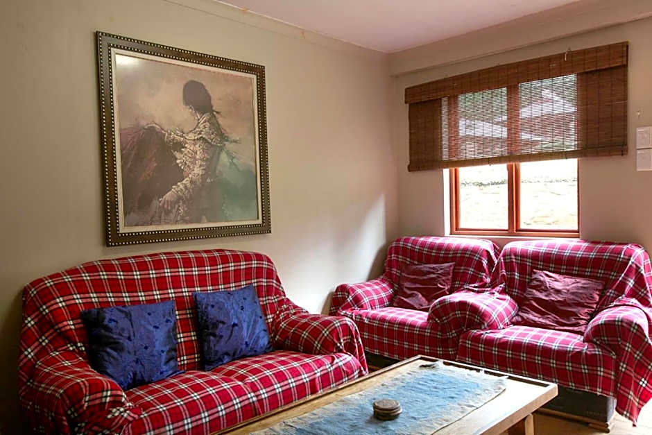 Zongororo Mountain Lodge