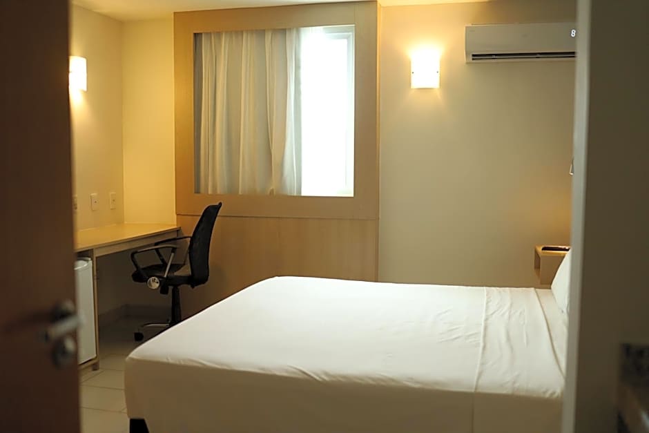 Comfort Hotel Campos dos Goytacazes