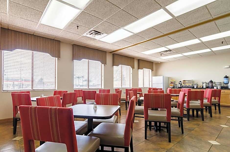 Comfort Inn Colby