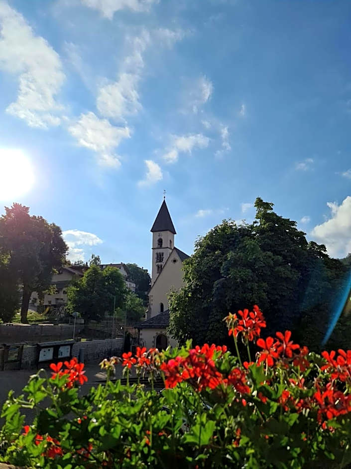 Hotel Trudnerhof im Naturpark Trudnerhorn