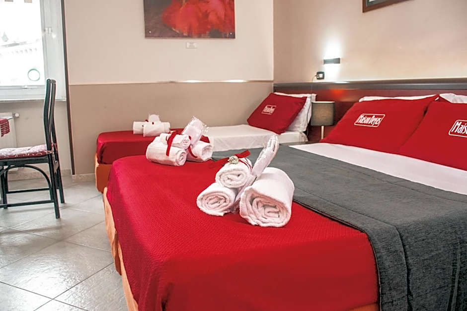 Maison Degas - Dimora de Charme