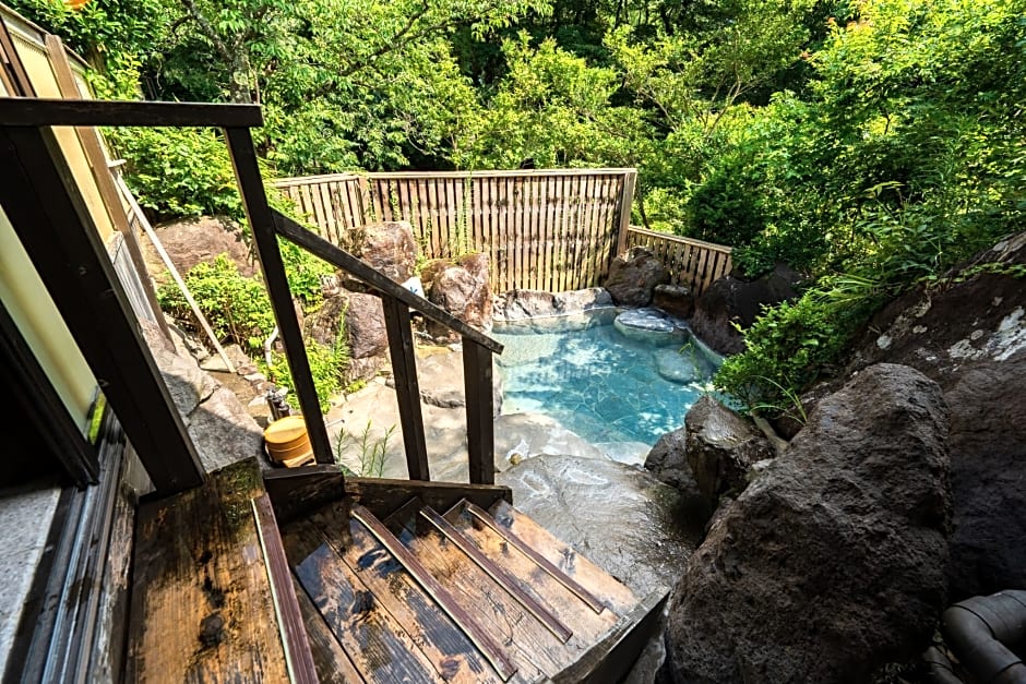 Ryokan Nobiru Sansou