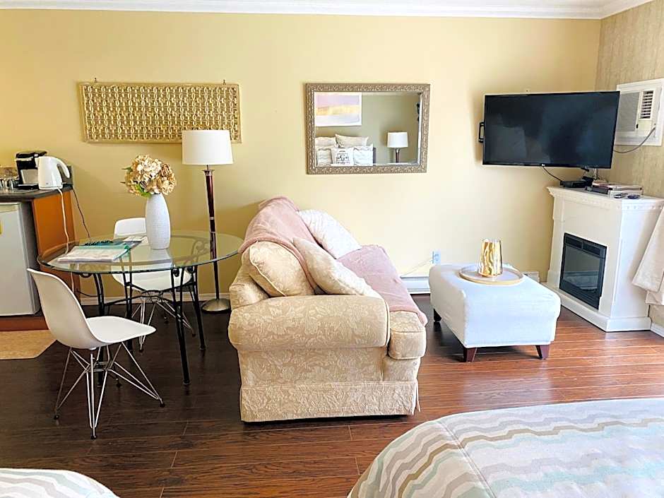 Evergreen Bed & Breakfast