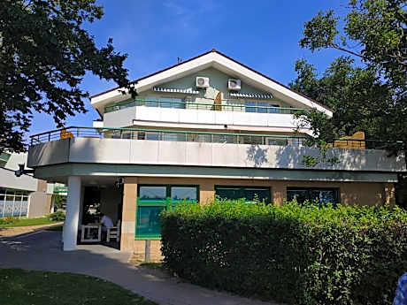 Apartmany Puerto