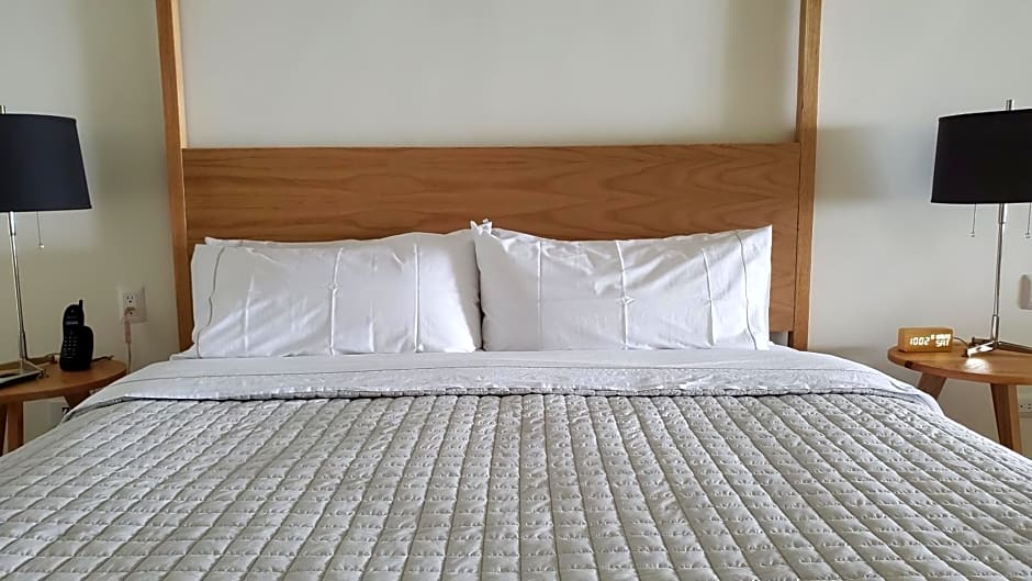 Hotel Secreto