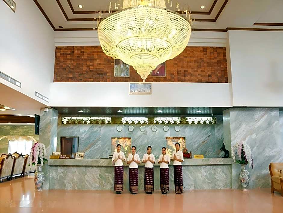 Thongtarin Hotel