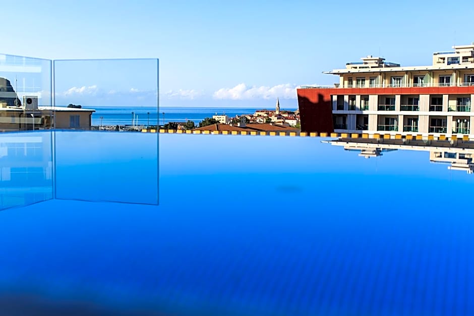 Hotel Fagus by Aycon