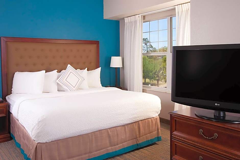 Residence Inn by Marriott Charleston Downtown/Riverview