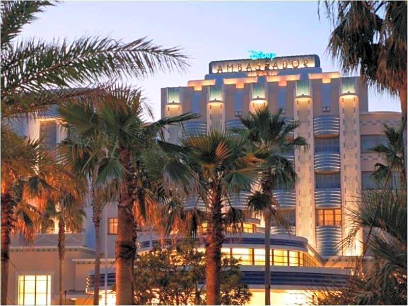 Disney Ambassador® Hotel