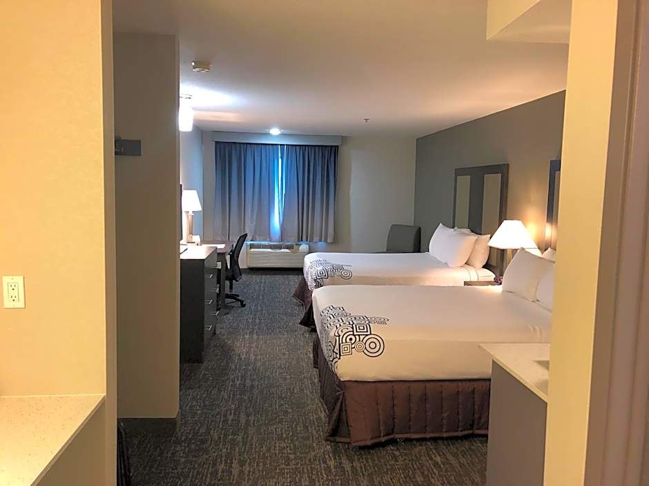 Baymont by Wyndham Moses Lake