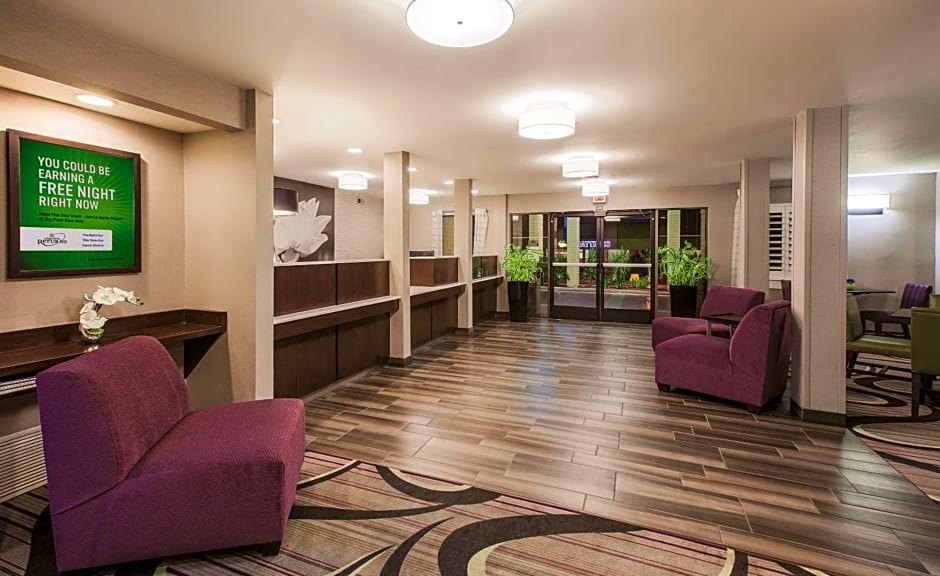 La Quinta Inn & Suites by Wyndham Tucson East