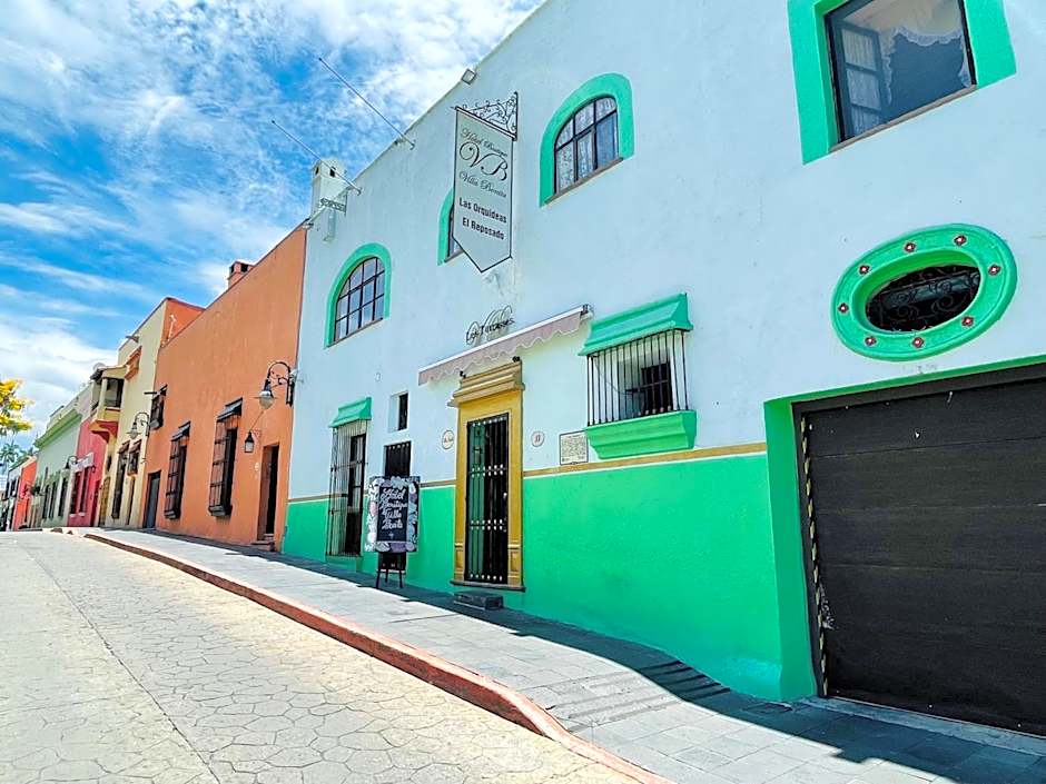 Villa Bonita Les Terrasses