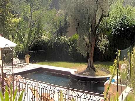 Hotel du Clos