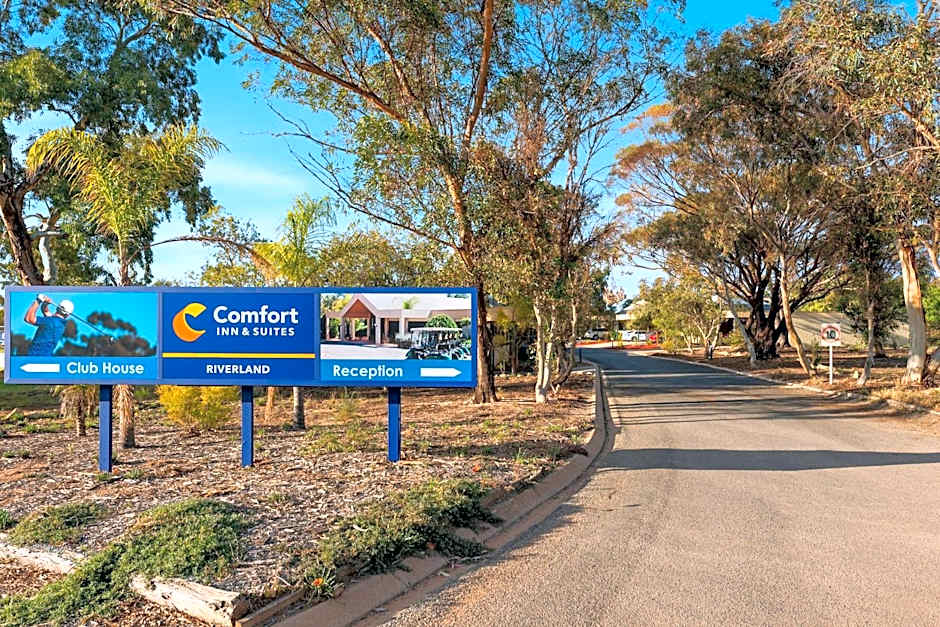 Comfort Inn & Suites Riverland