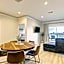 Newly Renovated Waterfront Condo With Sunset Views