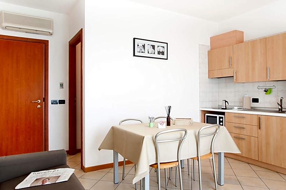 Residence Cigno