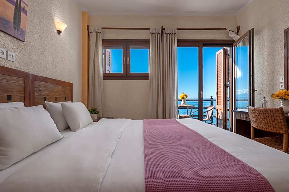 Agnanti Hotel Apartments