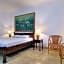 Hotel Palm Garden Bali