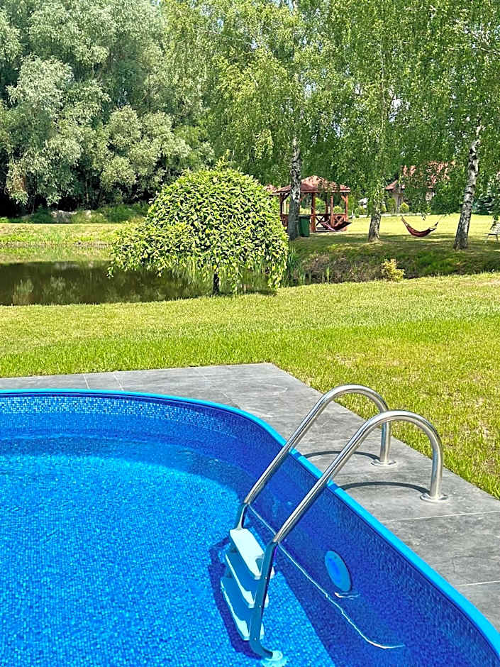 Hotel Mazury