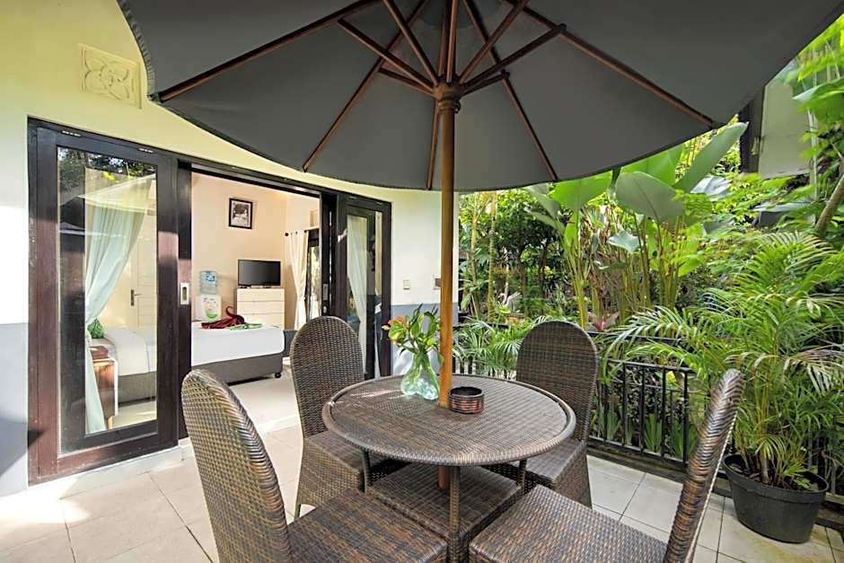 Villa Bakti Ubud by kamara
