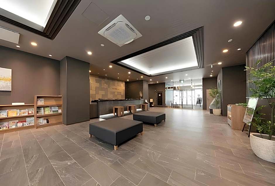 Hotel Route Inn Owariseto Ekimae