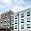 Comfort Suites Byron Warner Robins