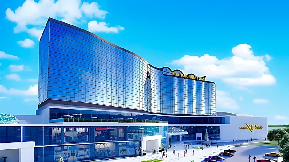 Euphoria Hotel Batumi