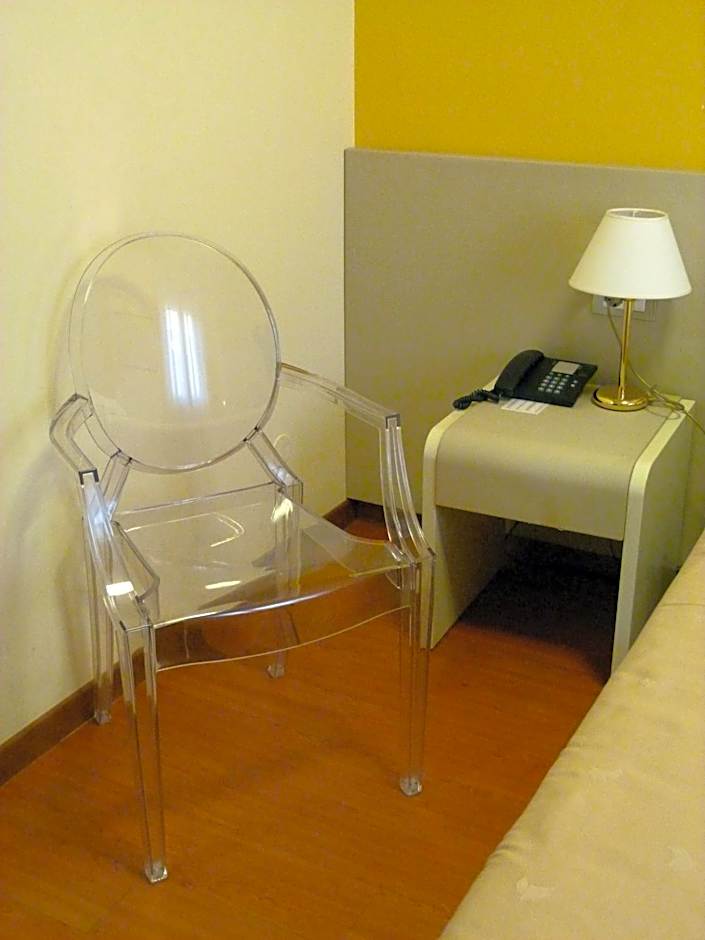 Hotel Centrale Byron