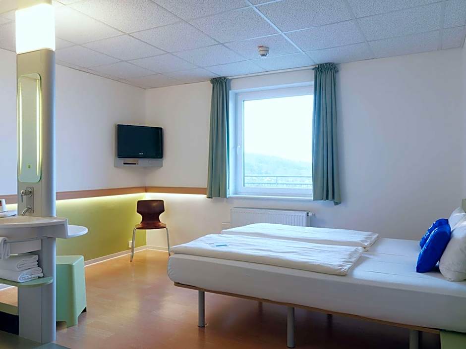 ibis budget Hotel BONN SUD Konigswinter