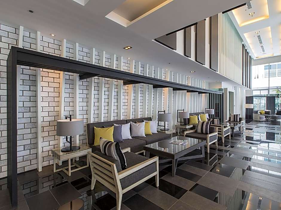 Kantary 304 Hotel Prachinburi