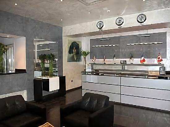 ABC Hotel