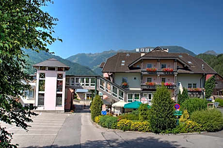 Hotel Flattacher Hof