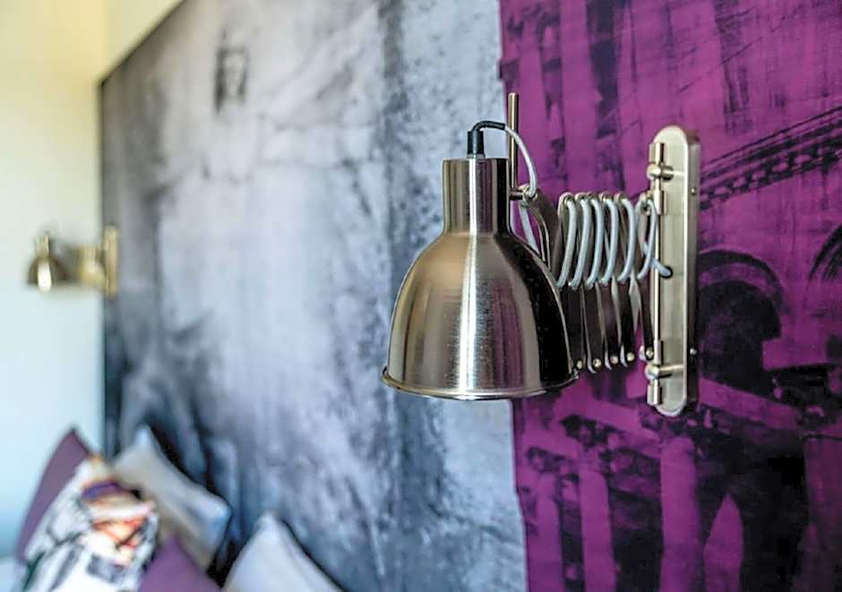 Best Western Le Vinci Loire Valley
