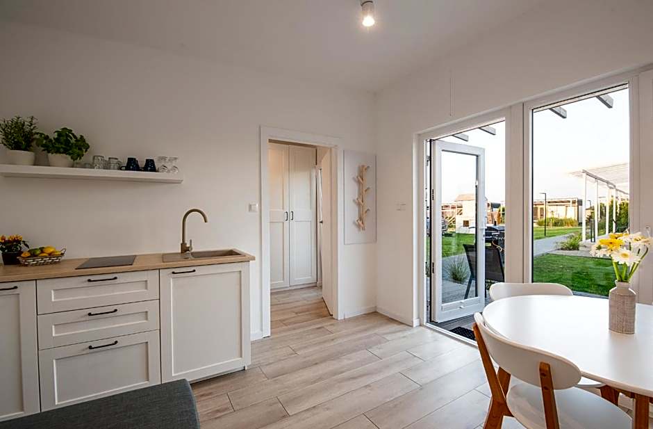 Resto domki letniskowe