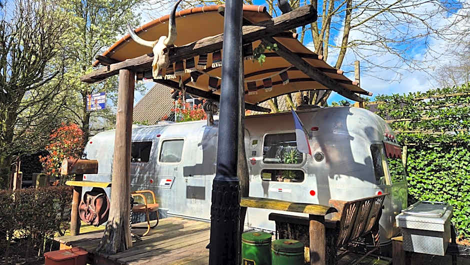 Photo 1 of 50 of AirstreamNB