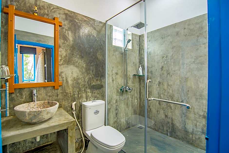 Local Beach Homestay