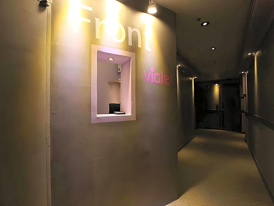 Hotel Violet