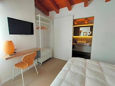 Junior Suite with Sea View