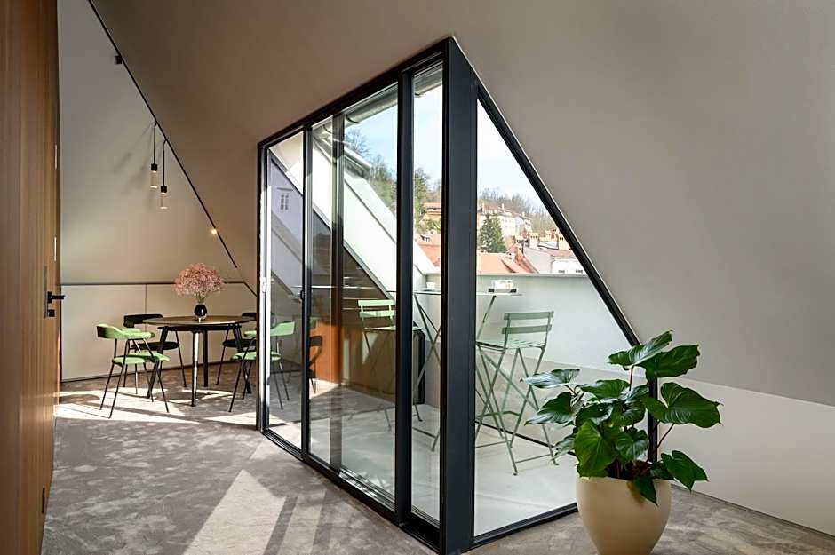 Zlata Ladjica Boutique Hotel
