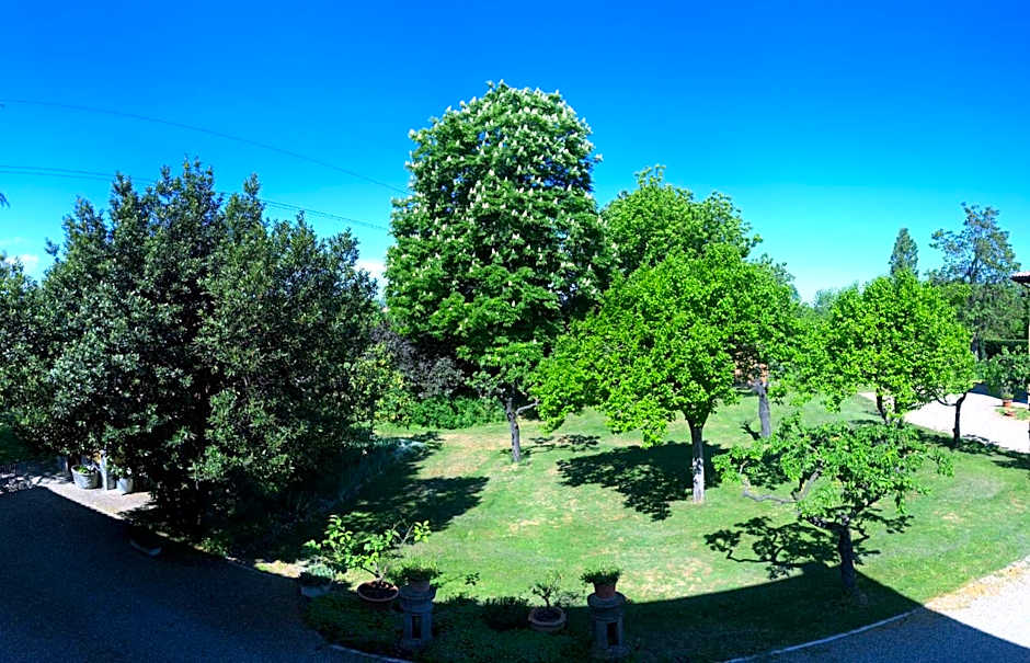 B&B Villino Margherita