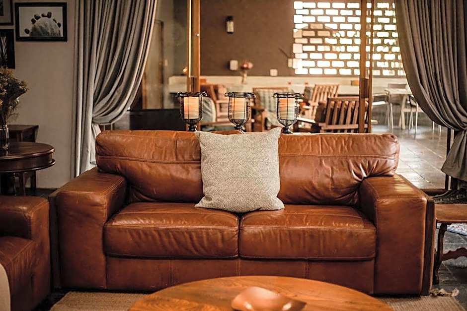 Linvale Country Lodge