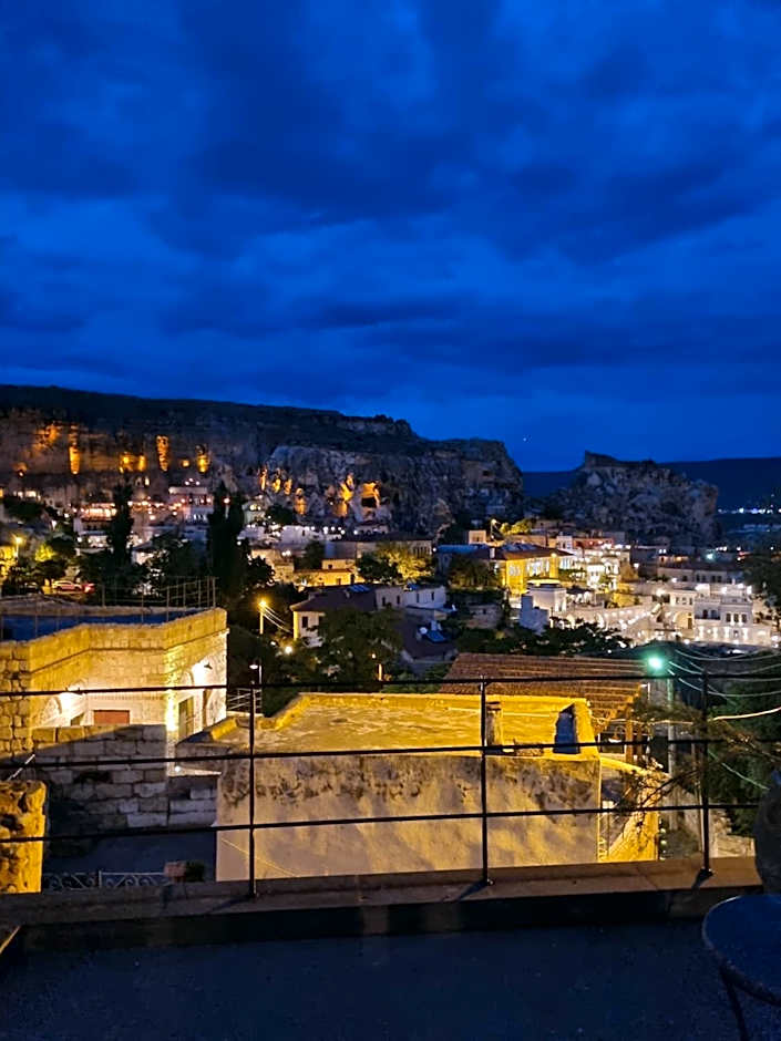 SOTA Cappadocia
