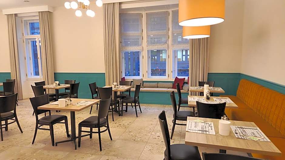 D50 Hotel