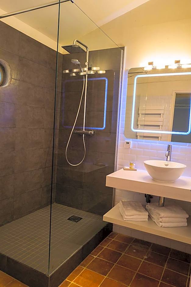 Hotel La Maison des Peyrat