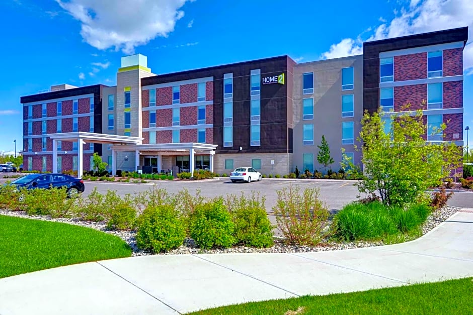 Home2 Suites by Hilton Idaho Falls