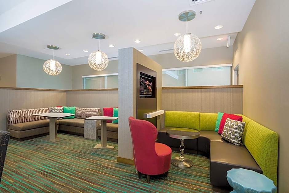 Residence Inn by Marriott San Jose Airport