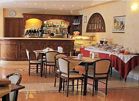 Hotel il Focolare