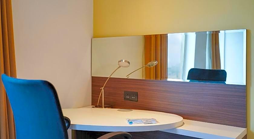 Fairfield by Marriott Ahmedabad