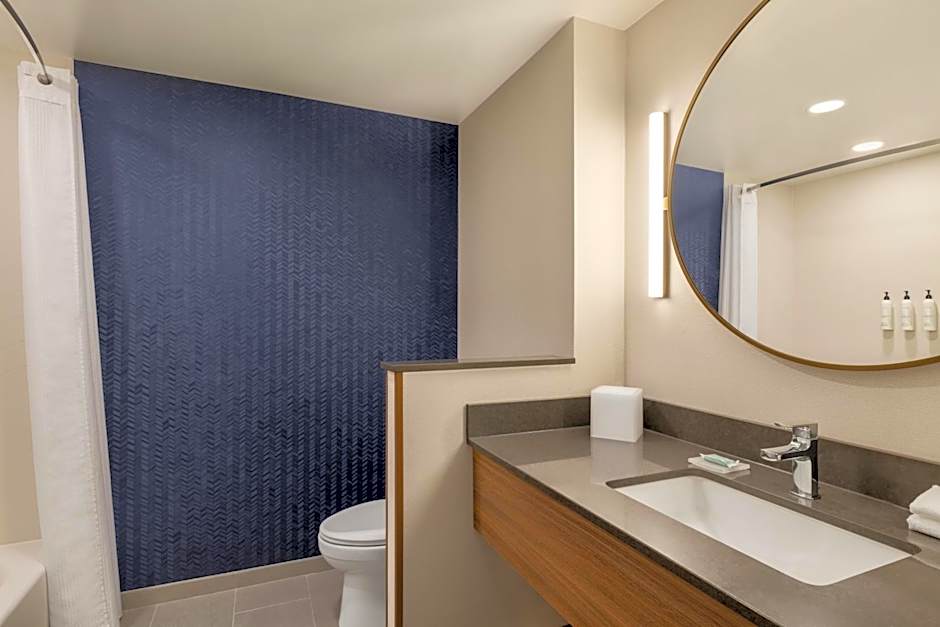 Fairfield Inn & Suites Bethlehem PA