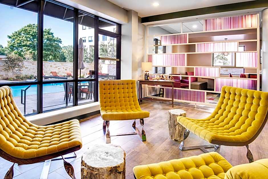 Fairfield Inn & Suites by Marriott Charlotte Uptown